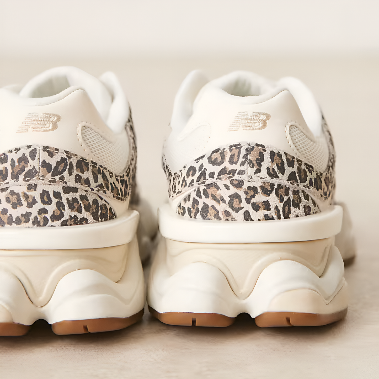 9060 "LEOPARD"