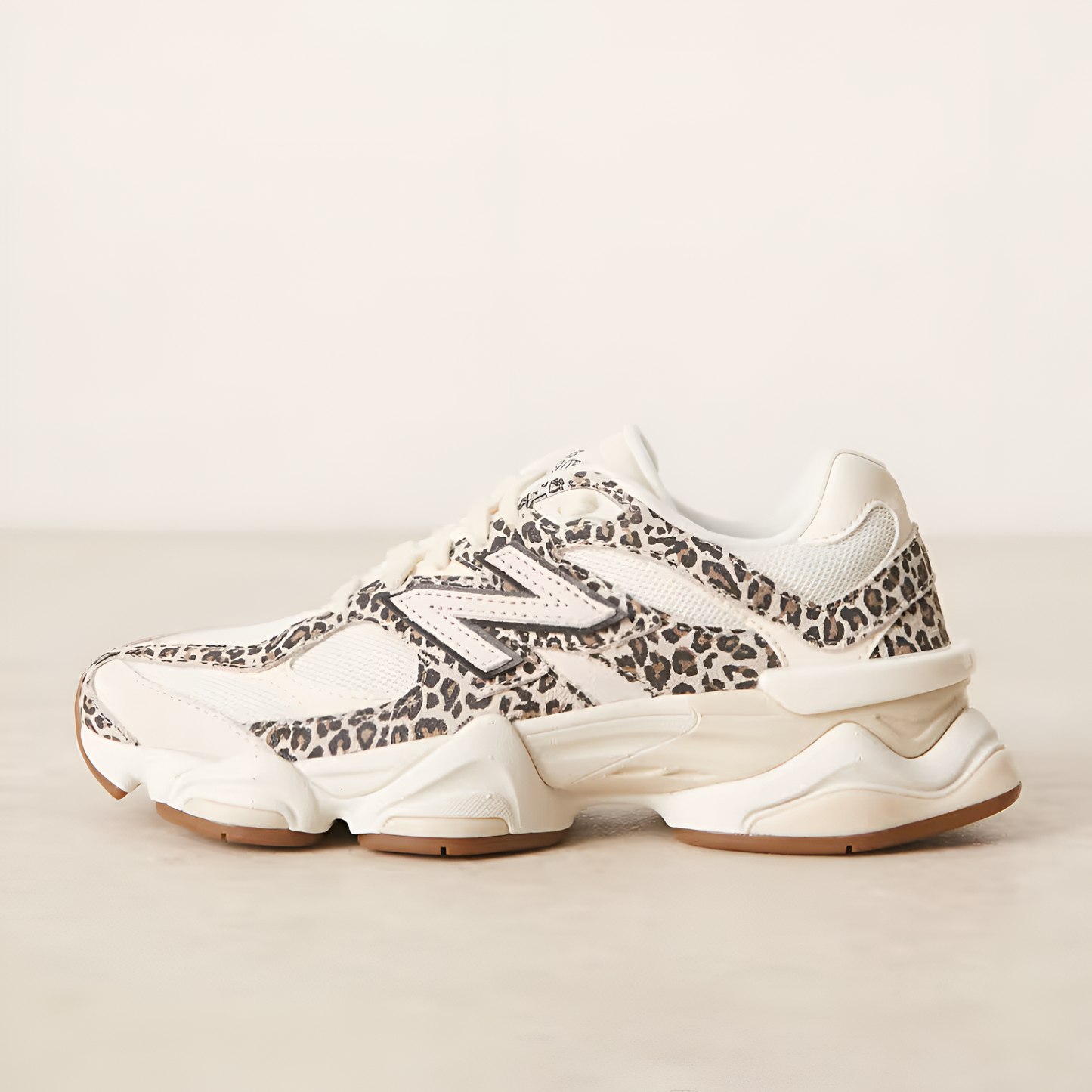 9060 "LEOPARD"