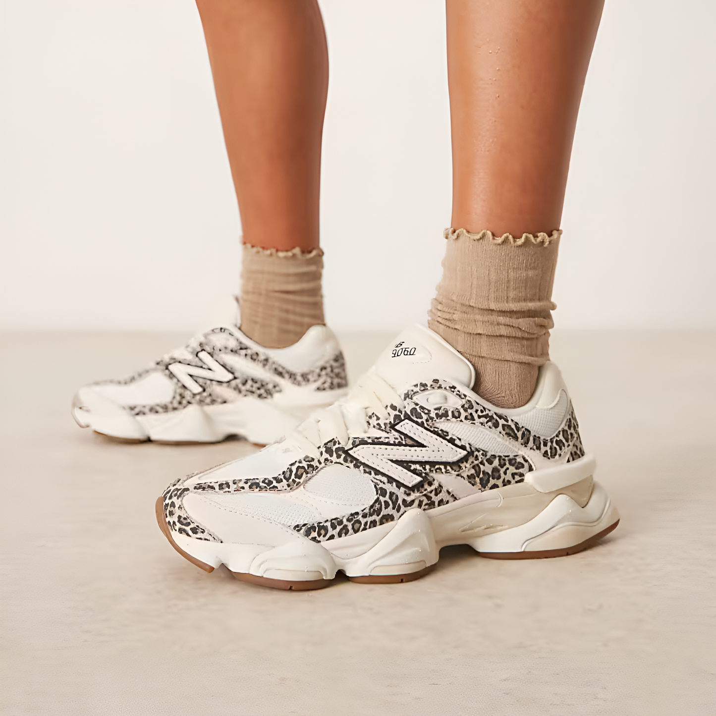 9060 "LEOPARD"