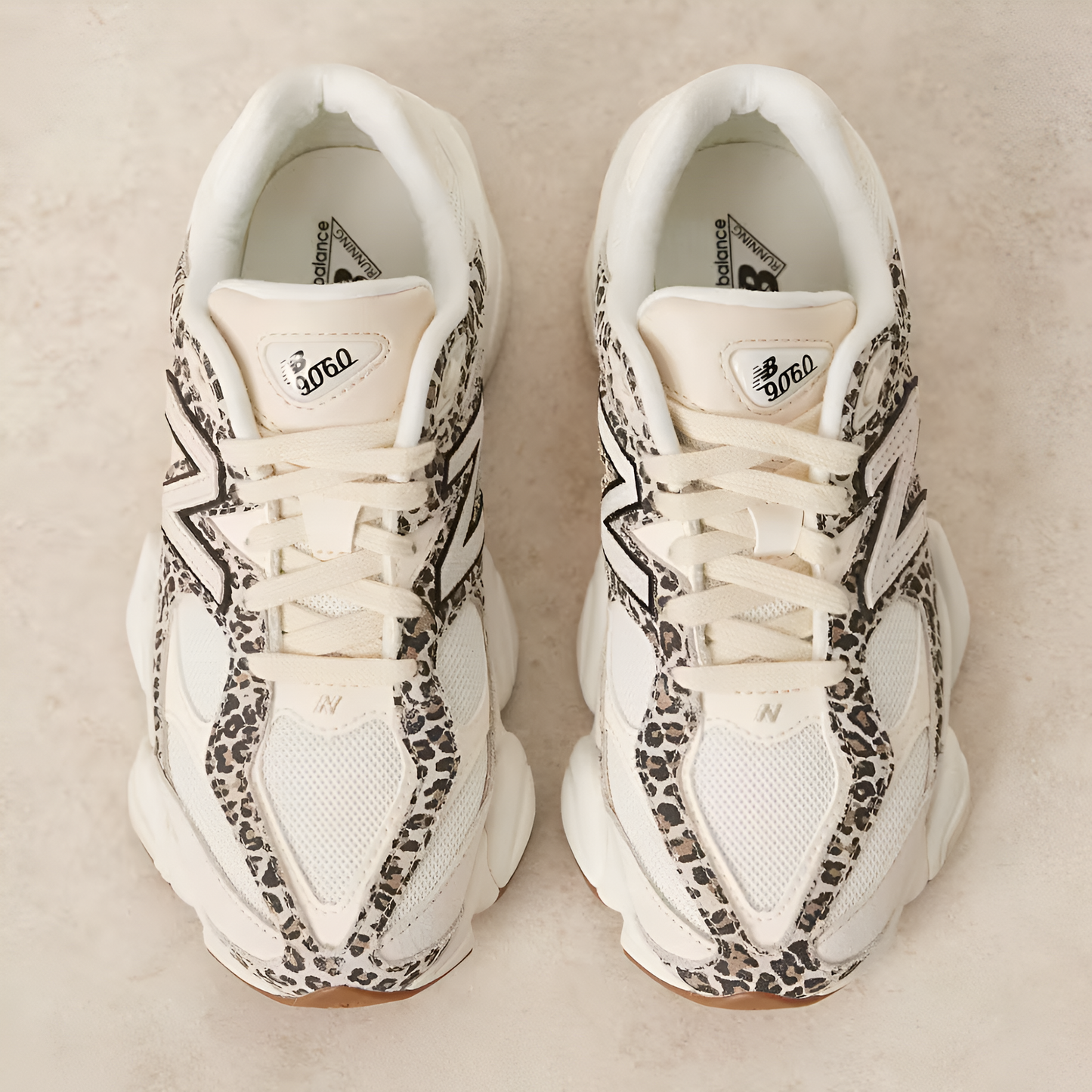 9060 "LEOPARD"