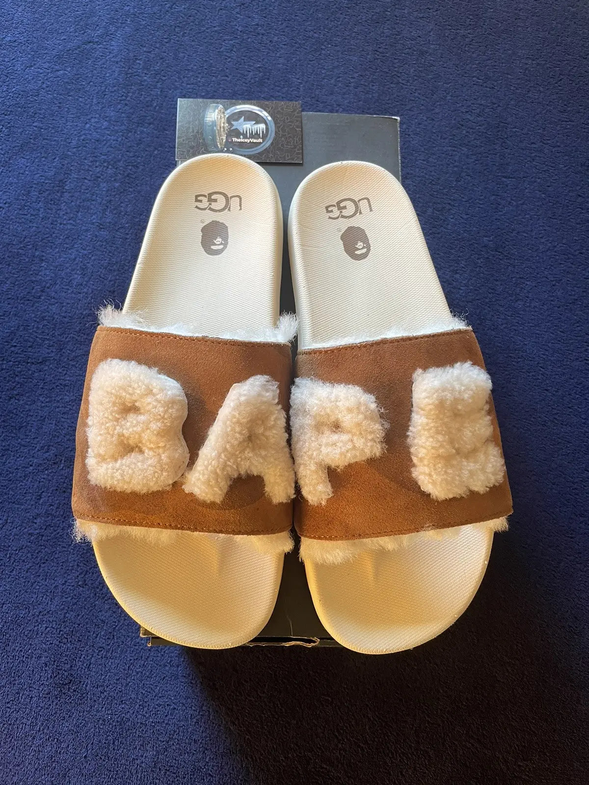 BxU FUR SLIDES