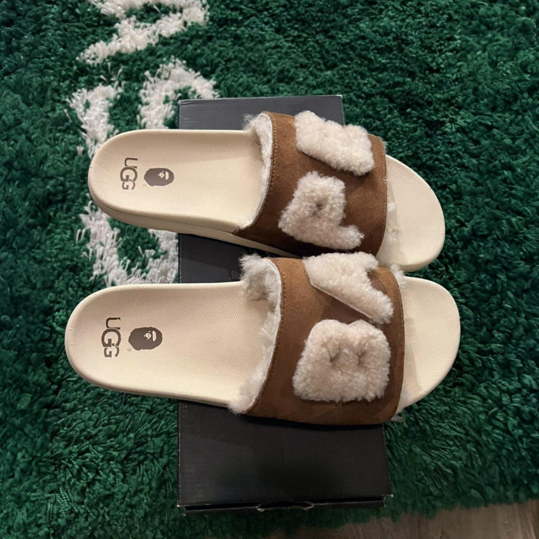 BxU FUR SLIDES